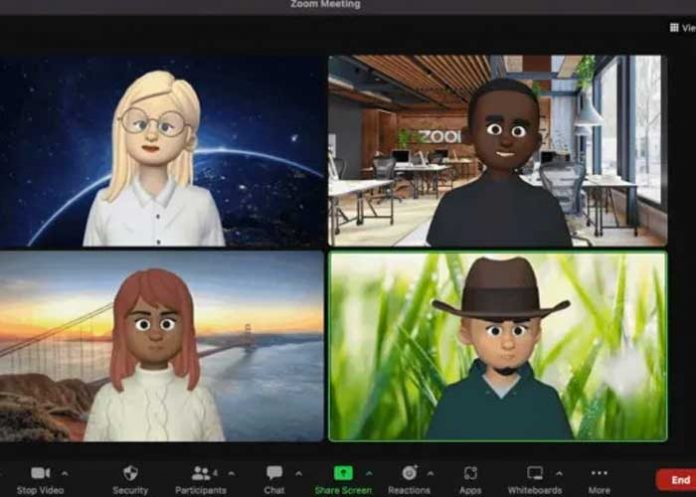 Zoom agrega nuevas funciones a su plataforma