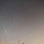 La primera lluvia de estrellas del 2023: ¿Cuándo y dónde se podrá ver? La primer lluvia de estrellas del 2023: ¿Cuándo y dónde se podrá ver?