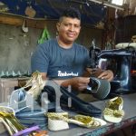 Foto: Talleres de Masaya con muy buena producción de temporada escolar / TN8