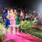 Foto: Nicaragua Diseña fue parte de la celebración del natalicio del poeta Rubén Darío, en Matagalpa / TN8