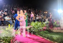 Foto: Nicaragua Diseña fue parte de la celebración del natalicio del poeta Rubén Darío, en Matagalpa / TN8