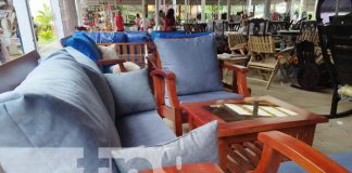 Foto: Calidad y prestigio respaldan a "Muebles Zulema" / TN8