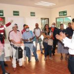Foto: Realizan segunda feria del Saber ISO en Bonanza / TN8