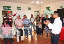 Foto: Realizan segunda feria del Saber ISO en Bonanza / TN8