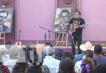 Estelí cuenta con una terraza cultural Foto: Estelí cuenta con una terraza cultural, un espacio para los jueves artistas / TN8
