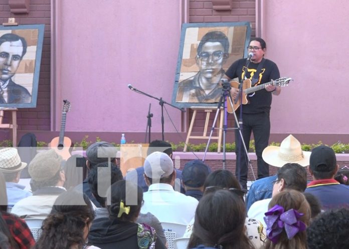 Foto: Estelí cuenta con una terraza cultural, un espacio para los jueves artistas / TN8