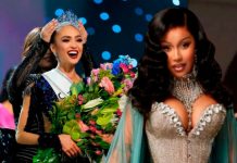 ¡No la hagan enojar! Cardi B explota con la elección de la Miss Universo ¡No la hagan enojar! Cardi B explota con la elección de la Miss Universo