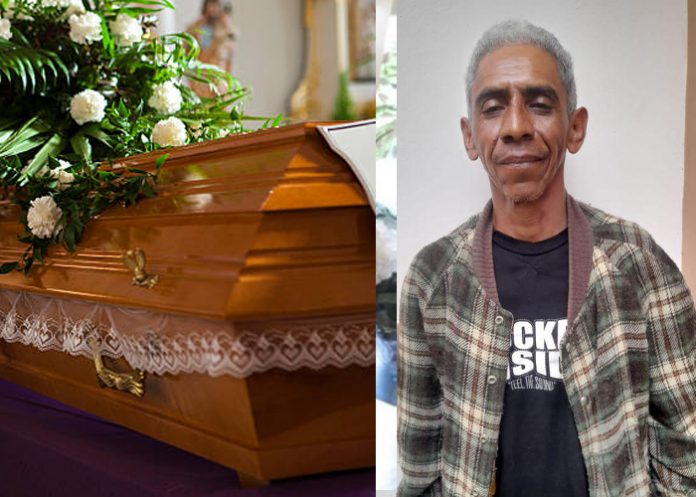 1 Fallece joven mujer tras ser quemada viva por su pareja en Honduras