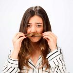 ¿Tenés mal olor en el cabello? Estos tips te pueden ayudar ¿Tenés mal olor en el cabello? Estos tips te pueden ayudar