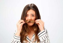 ¿Tenés mal olor en el cabello? Estos tips te pueden ayudar ¿Tenés mal olor en el cabello? Estos tips te pueden ayudar