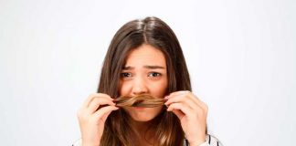 ¿Tenés mal olor en el cabello? Estos tips te pueden ayudar