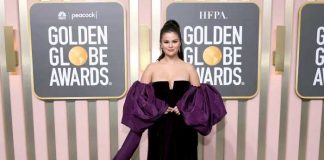 Selena Gómez reacciona a las críticas por su aumento de peso