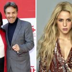 Eugenio Derbez y Alessandra se “burlan” de Shakira con parodia Eugenio Derbez y Alessandra se “burlan” de Shakira con parodia