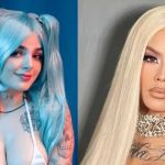 Fotos: Karely Ruiz y Mona muestran de más en Instagram Karely Ruiz y Mona muestran de más en Instagram