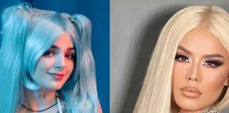 Karely Ruiz y Mona muestran de más en Instagram