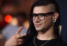 Skrillex resurge entre las cenizas y confiesa por qué “desapareció”