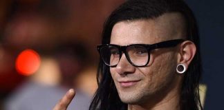 Skrillex resurge entre las cenizas y confiesa por qué “desapareció”