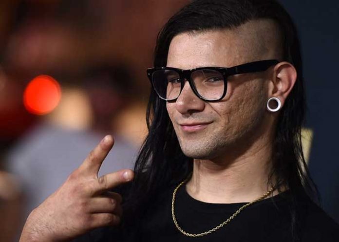 Skrillex resurge entre las cenizas y confiesa por qué “desapareció”
