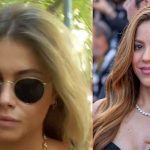 “No escucho música de bares”; aseguró el padre de Clara Chía sobre la canción de Shakira