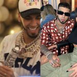 ¿Ya nació? Esta es la verdadera situación de la heredera de Anuel y Yailin