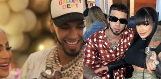¿Ya nació? Esta es la verdadera situación de la heredera de Anuel y Yailin