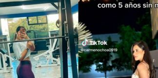 Su hermana lleva 5 años de soltera y le buscan novio en las redes (Video)