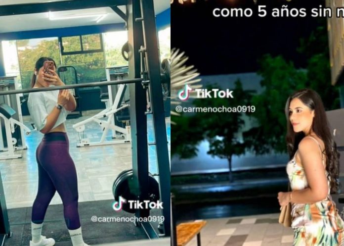 1 Su hermana lleva 5 años de soltera y le buscan novio en las redes (Video)