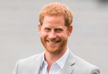 El Príncipe Harry revela intimidades sobre su miembro en su nuevo libro