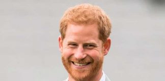 El Príncipe Harry revela intimidades sobre su miembro en su nuevo libro