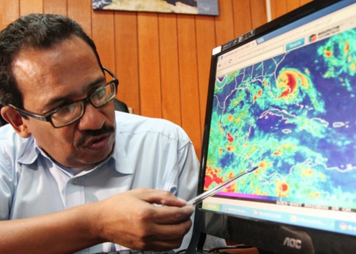 La Tierra está alcanzado la temperatura de Marte, y no es nada bueno