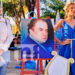 En Managua organizan maratón de lectura de poemas en homenaje a Rubén Darío En Managua organizan maratón de lectura de poemas en homenaje a Rubén Darío