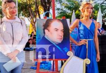 En Managua organizan maratón de lectura de poemas en homenaje a Rubén Darío En Managua organizan maratón de lectura de poemas en homenaje a Rubén Darío