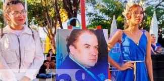 En Managua organizan maratón de lectura de poemas en homenaje a Rubén Darío