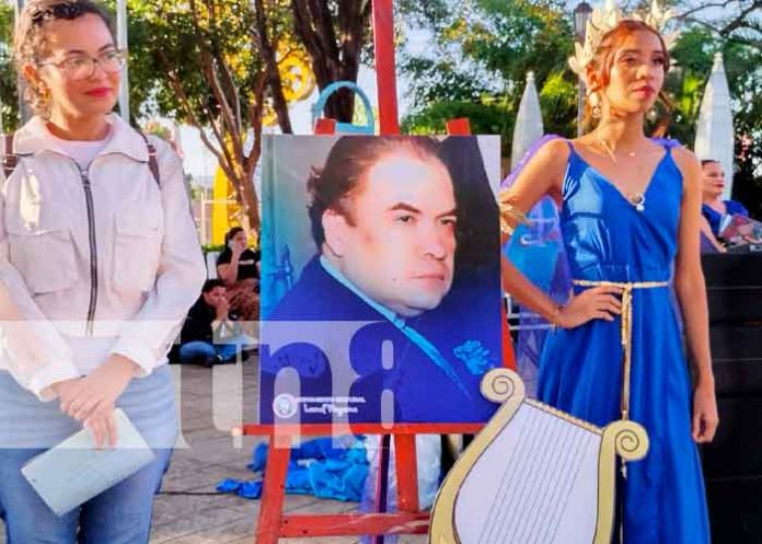 En Managua organizan maratón de lectura de poemas en homenaje a Rubén Darío