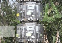 ¡No más oscuridad! proyecto de electrificación beneficia a familias de Matiguás ¡No más ocuridad! proyecto de electrificación beneficia a familias de Matiguás
