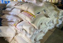 Llega la merienda escolar al Colegio Tierno Galván de Juigalpa, Chontales Llega la merienda escolar al Colegio Tierno Galván de Juigalpa, Chontales