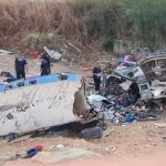 Trágico 31: Bus con turistas se vuelca y deja 15 muertos y heridos en México Autobús de turistas en México deja 15 muertos y heridos