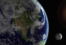 “Le puso turbo”, la Tierra está viajando a la velocidad máxima “Le puso turbo”, la Tierra está viajando a la velocidad máxima