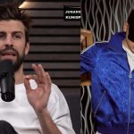 ¿Nueva indirecta? Piqué revela cuál es su sesión favorita de Bizarrap