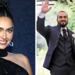 Ex pareja de Andrés Tovar habla del bebé que espera Maite Perroni Ex pareja de Andrés Tovar habla del bebé que espera Maite Perroni