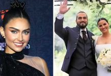 Ex pareja de Andrés Tovar habla del bebé que espera Maite Perroni