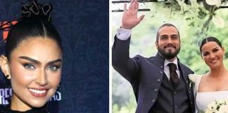 Ex pareja de Andrés Tovar habla del bebé que espera Maite Perroni
