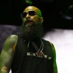 Difunden video íntimo de Babo de Cartel de Santa por medio de Twitter