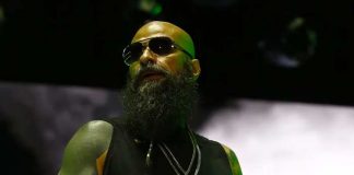 Difunden video íntimo de Babo de Cartel de Santa por medio de Twitter