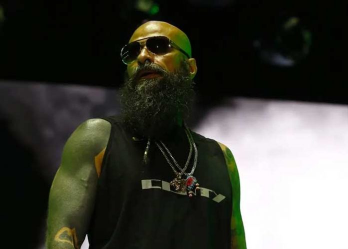 Difunden video íntimo de Babo de Cartel de Santa por medio de Twitter