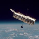 LEDA 48062, una de nuestras vecinas galácticas, captadas por la mirada del Hubble LEDA 48062, una de nuestras vecinas galácticas, captadas por la mirada del Hubble