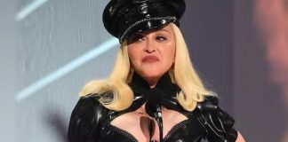 Madonna anuncia gira mundial para celebrar su trayectoria musical