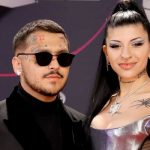 Famosa vidente asegura que Christian Nodal “regresará a la soltería”