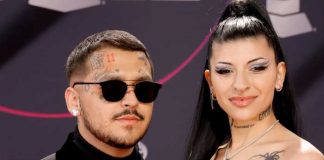 Famosa vidente asegura que Christian Nodal “regresará a la soltería”