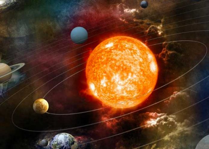 1 Según la ciencia el 1 de enero no es el inicio del 2023